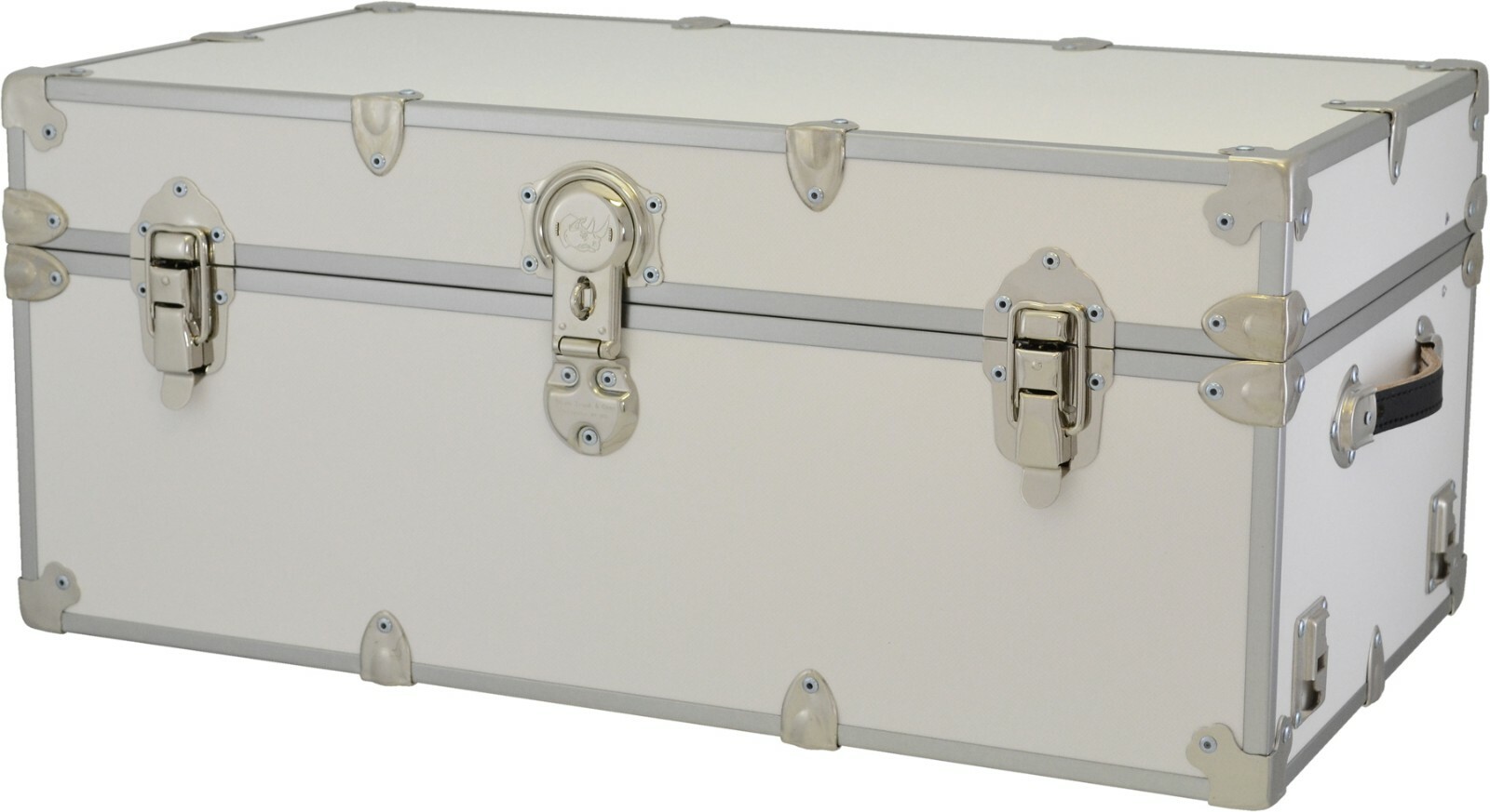 Rhino Storage Trunk Footlocker 32x18x14 USA Made gallery