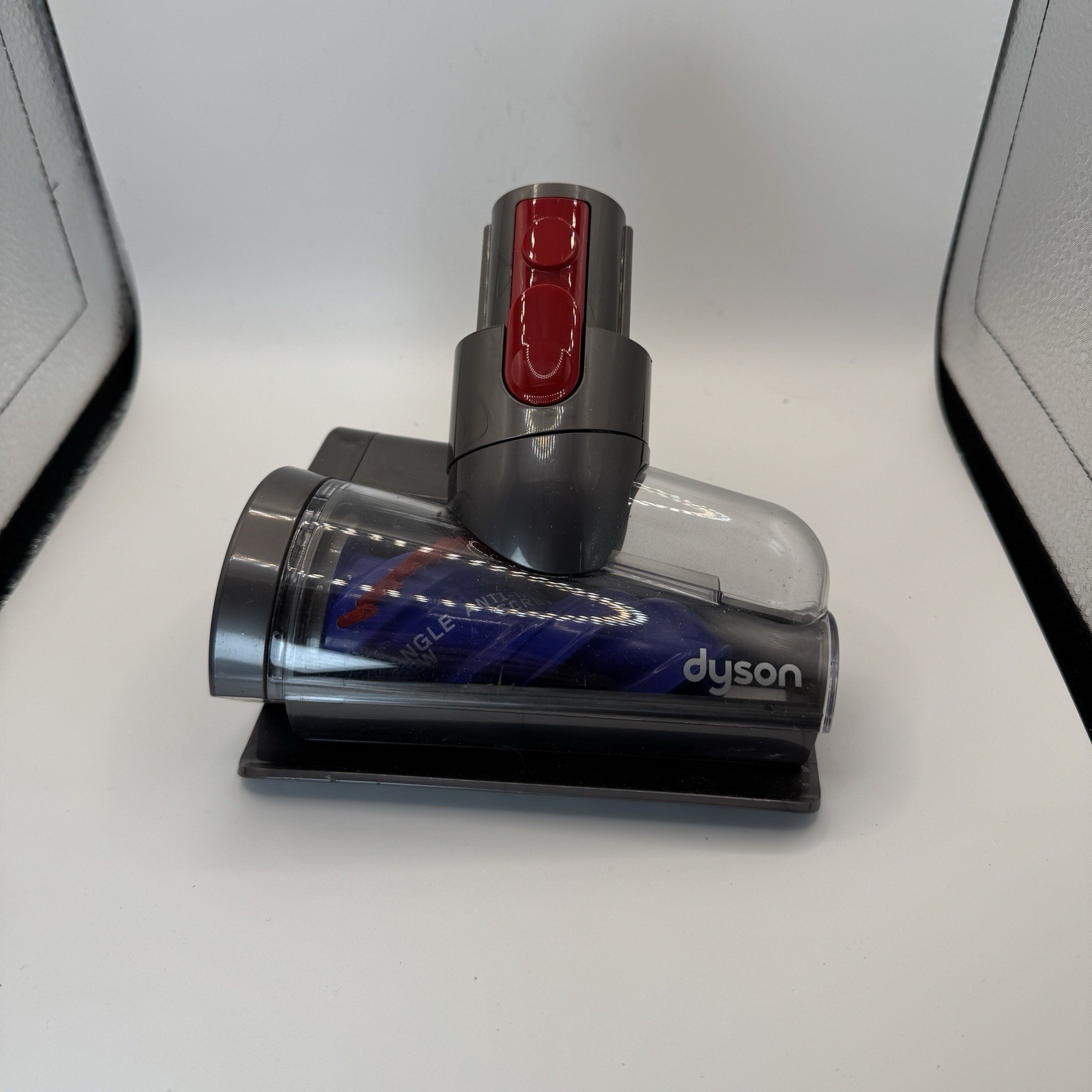 New Dyson Anti Tangle Screw Hand Attachment Head - 436314 gallery