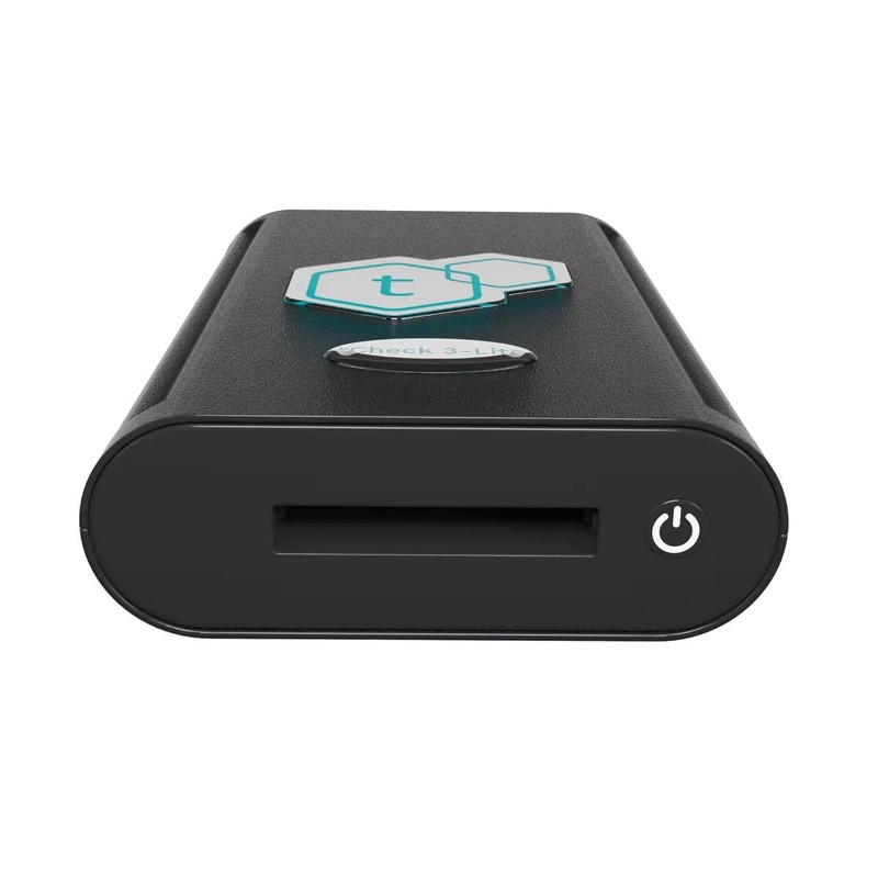 LĒVO tCheck 3 Potency Testing Device gallery
