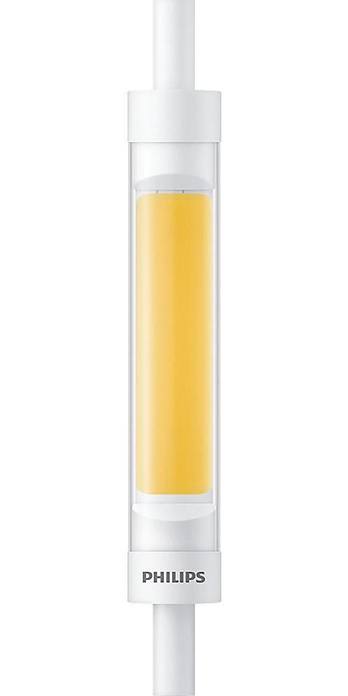 7.2W Corepro LED R7S Bulb, Non-Dimmable, 3000K, 810lm 929002495002 gallery