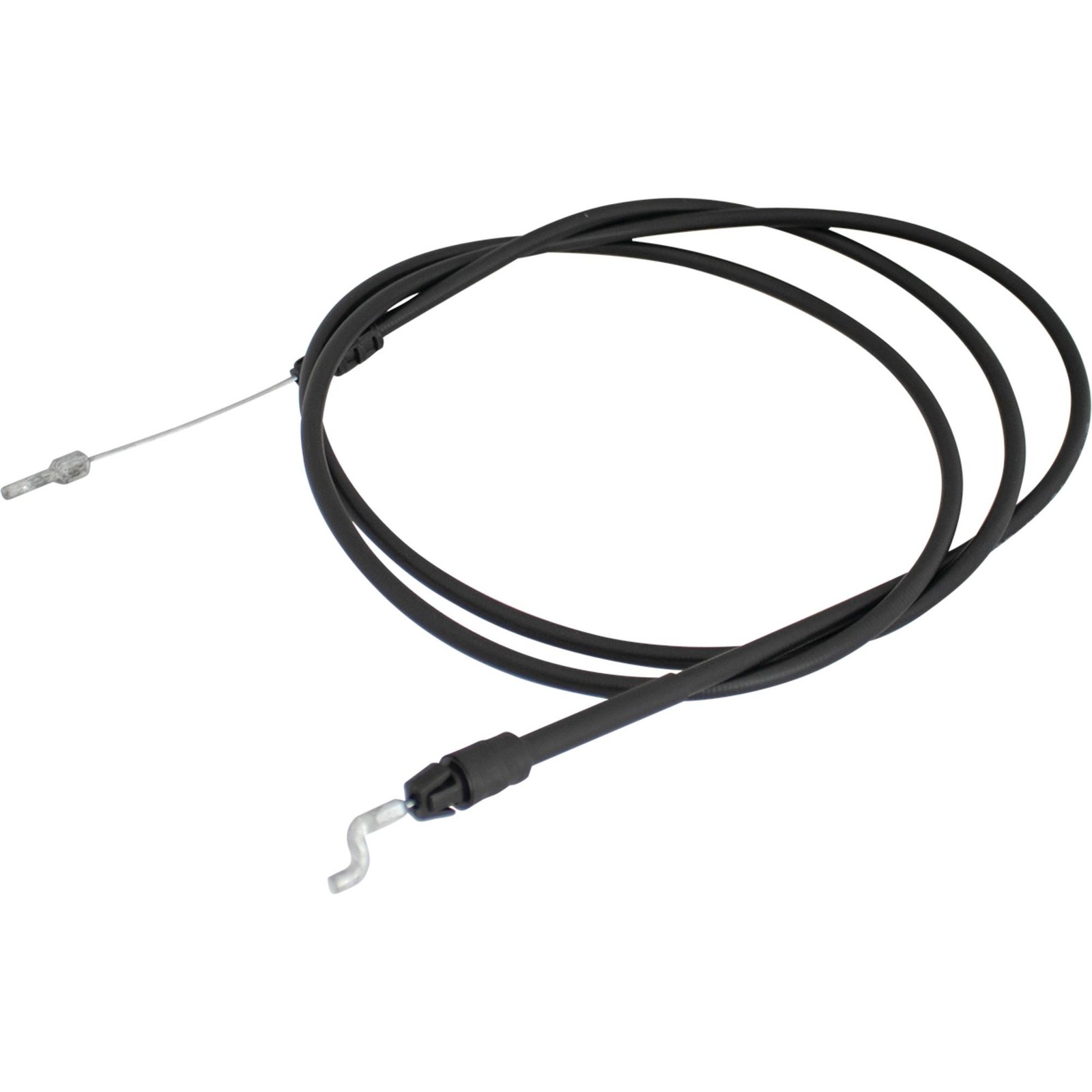 Control Cable For Craftsman Self-propelled walk-behind mowers; 290-976 gallery