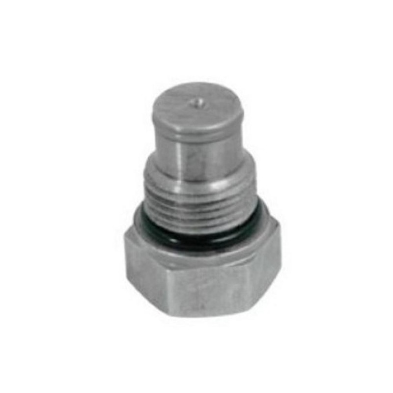 Closed Center Plug Hydraulic Monoblock Spool Valve Fits John Deere gallery