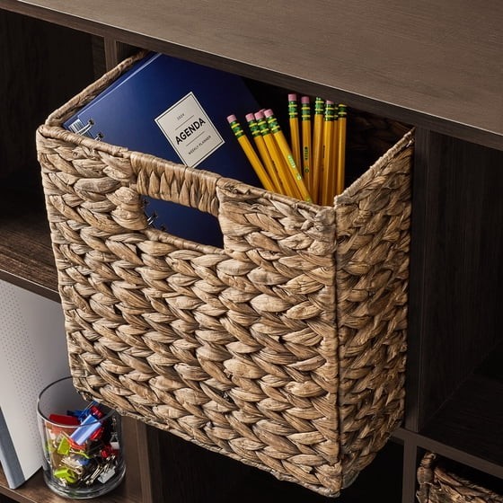 9 Cube Storage Organizer Shelving Unit Bookcase Storage Shelf gallery
