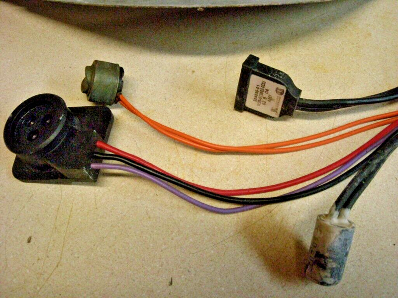 1084800A5-DUCANE HT PUMP CONTROL BD 1084-83-800A ASSY ,WHITE-RODGERS CONTACTOR gallery