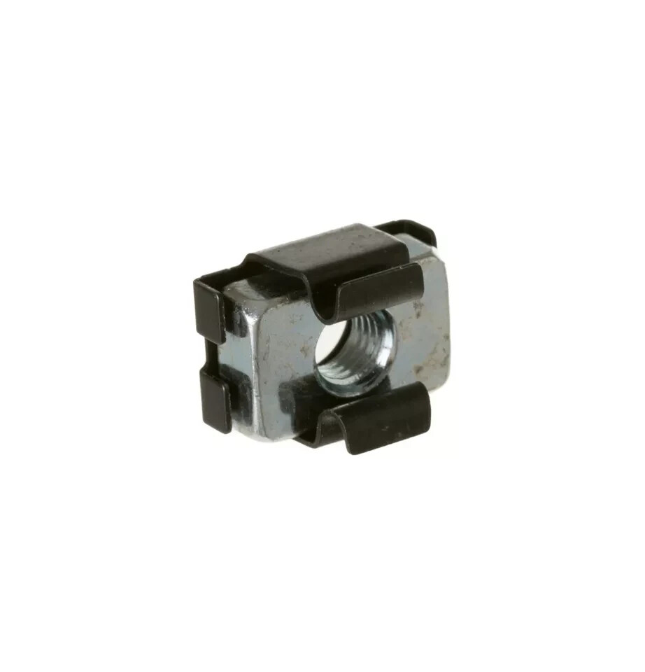 OEM Nut Assembly for Hotpoint RVM5160DH2BB RVM5160RH1SS RVM5160DH1BB RVM5160RH1S gallery