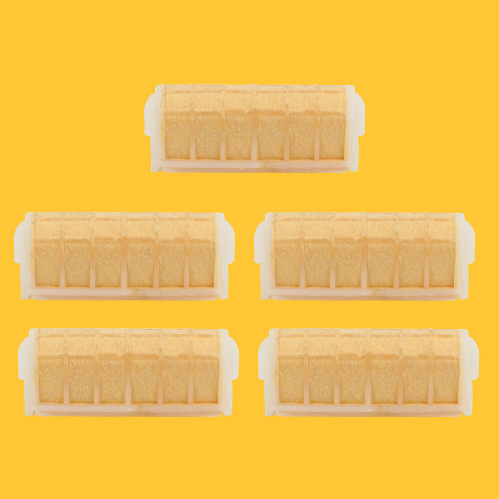 5 pcs Air Filter Cleaner For Stihl MS210 MS230 MS250 021 023 025 Chainsaw New gallery