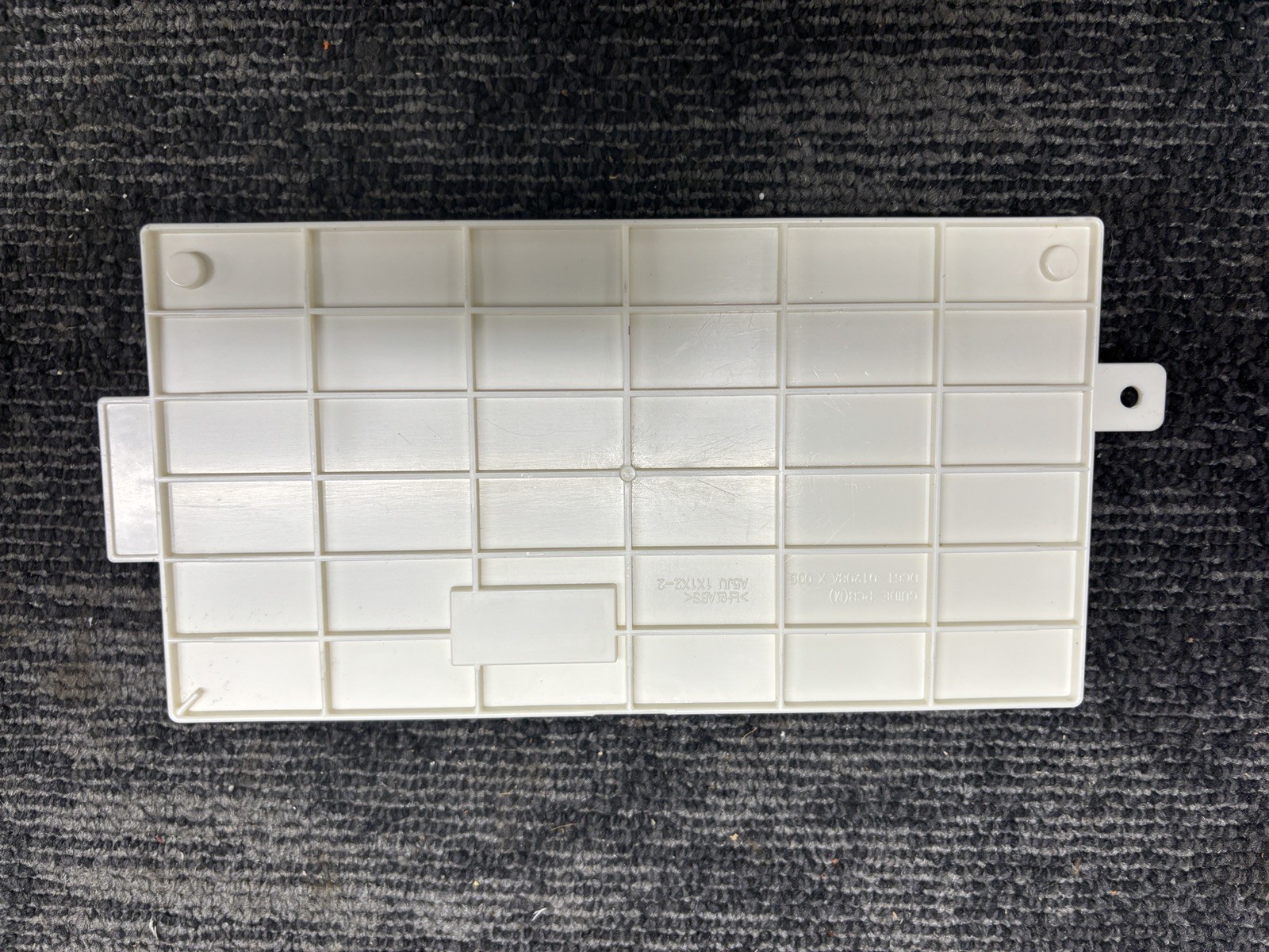 DC61-01208A OEM Samsung Dryer Control Board gallery