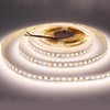 Super Bright CCT Tunable White Lights 16.4ft DC 12V 600LEDs 2800K-6500K Bi-Co... gallery