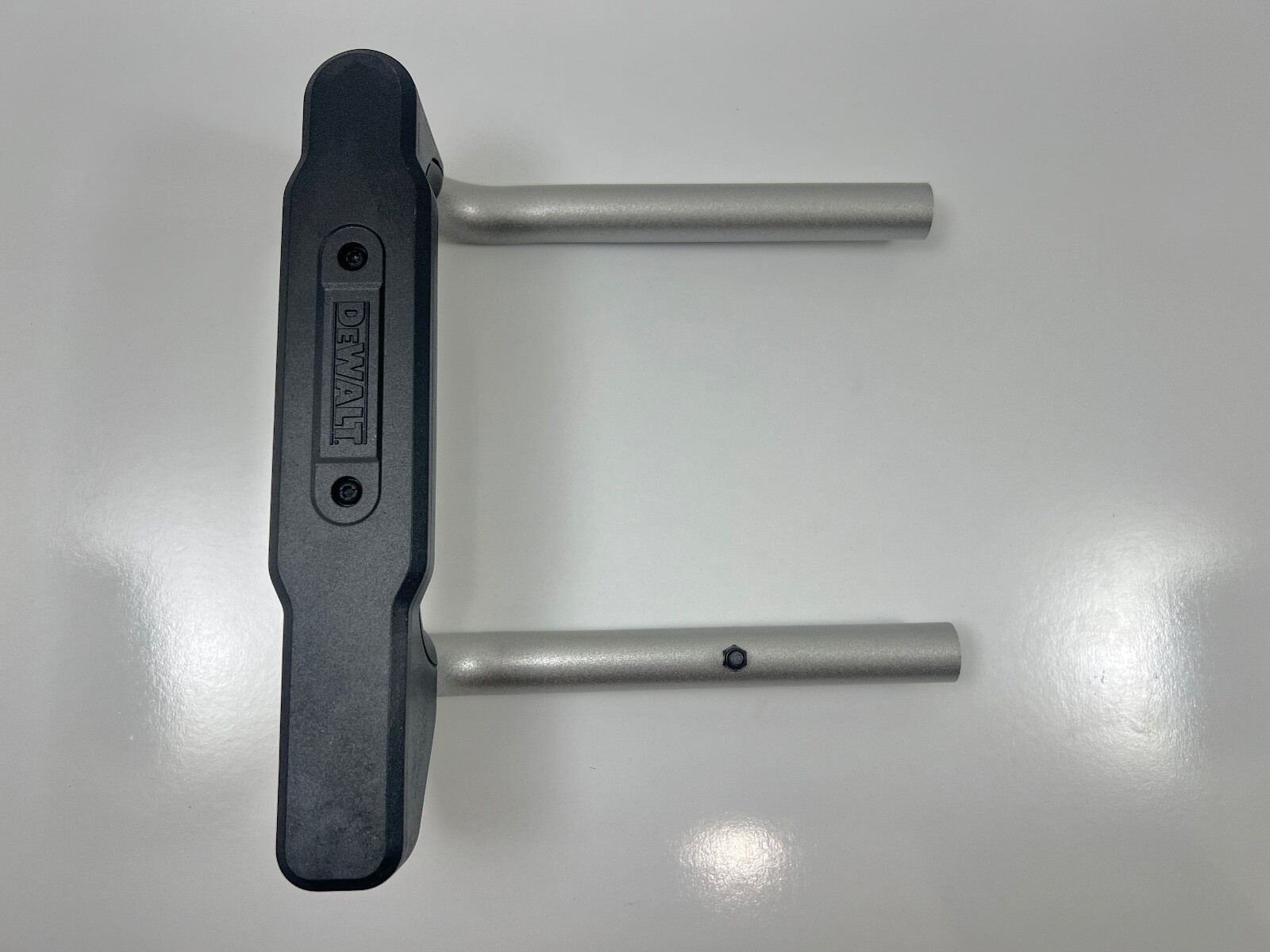 OEM DewaltLeft Extension Assy For Dewalt DWS780/DWS779 Sliding 12” Miter Saw gallery