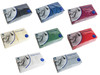 Paper Napkin Serviettes/Tissues | Soft 2-Ply | 40cm Dinner 8 Fold (Rectangular) gallery