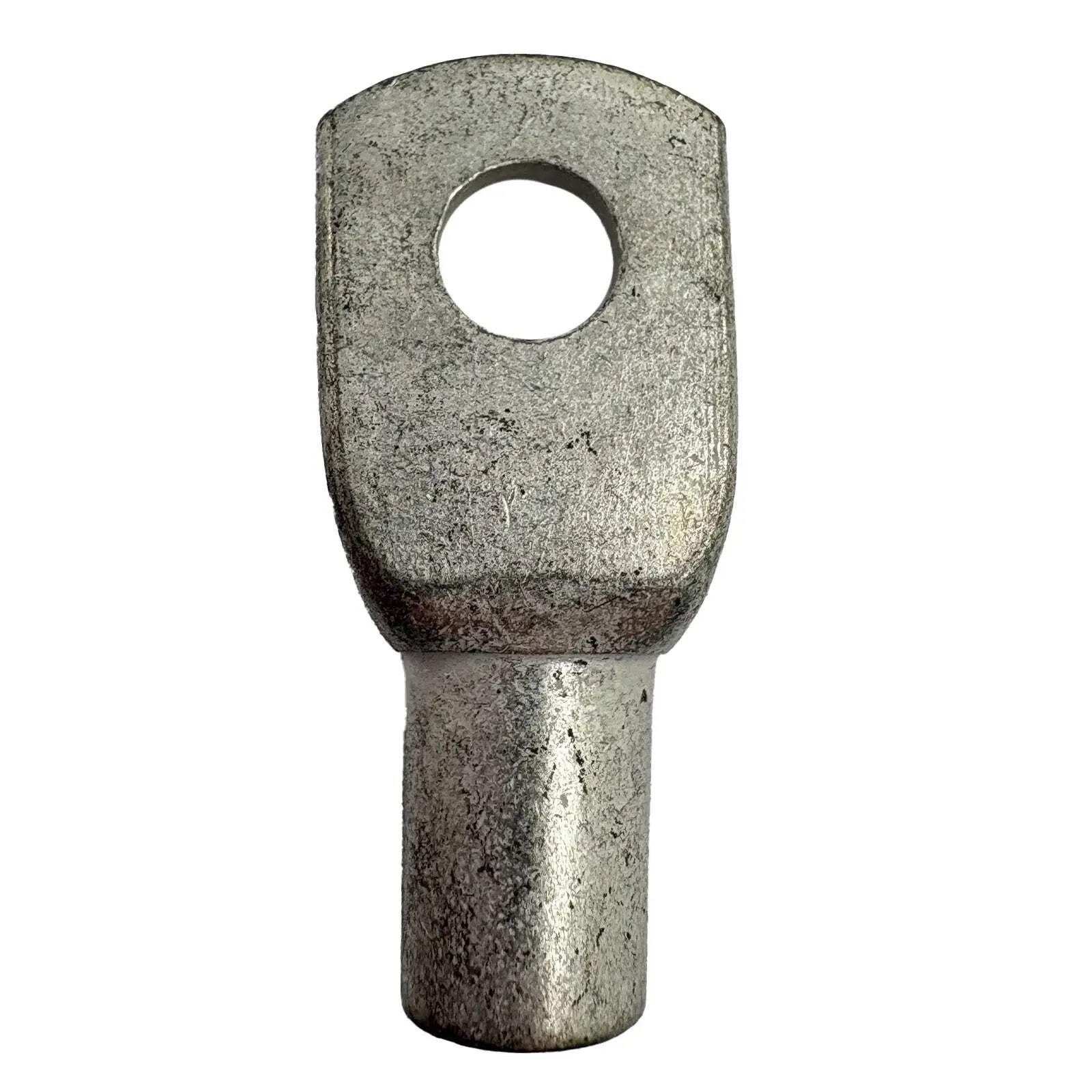 CABAC Crimp Lug Copper 10mm² Cable 5mm Stud CAL10-5 84pcs gallery