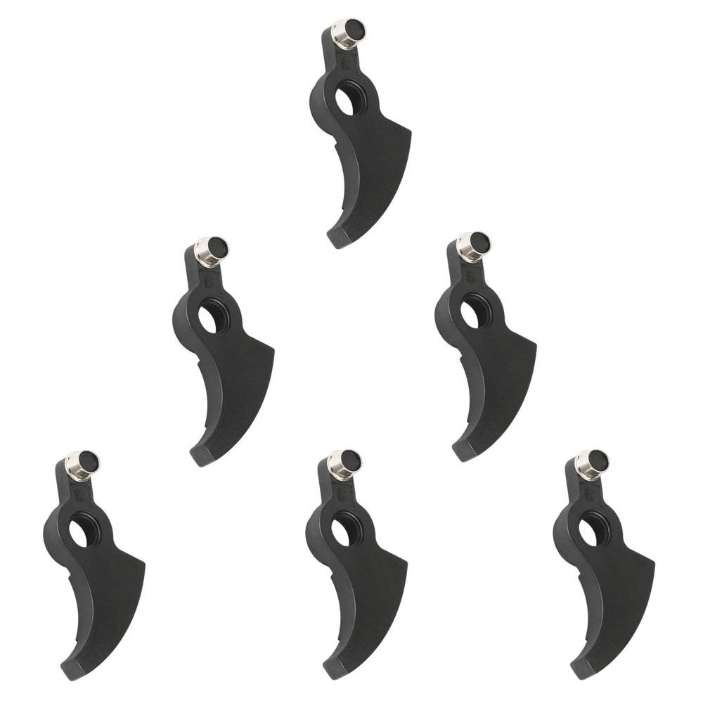 90567077 Replacement Trimmer Lever Compatible with Black & Decker NST2118 18V...