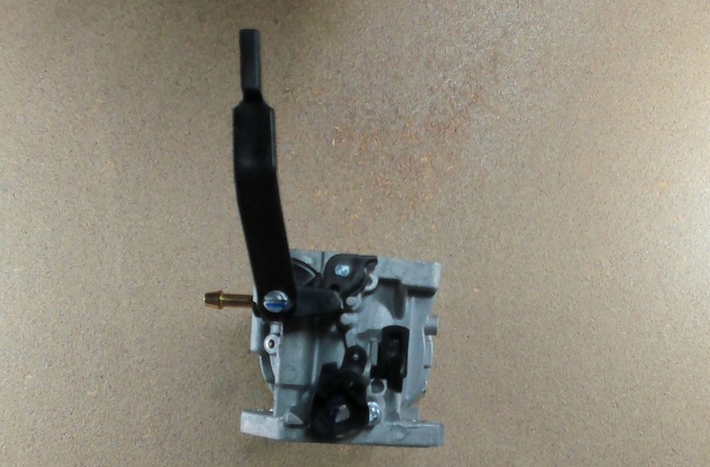 0G8442A111 Generac Carburetor Assy 389CC gallery