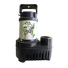Anjon Manufacturing Big Frog Eco Drive 6500 GPH Pump - BFED6500 - Opened Box ... gallery