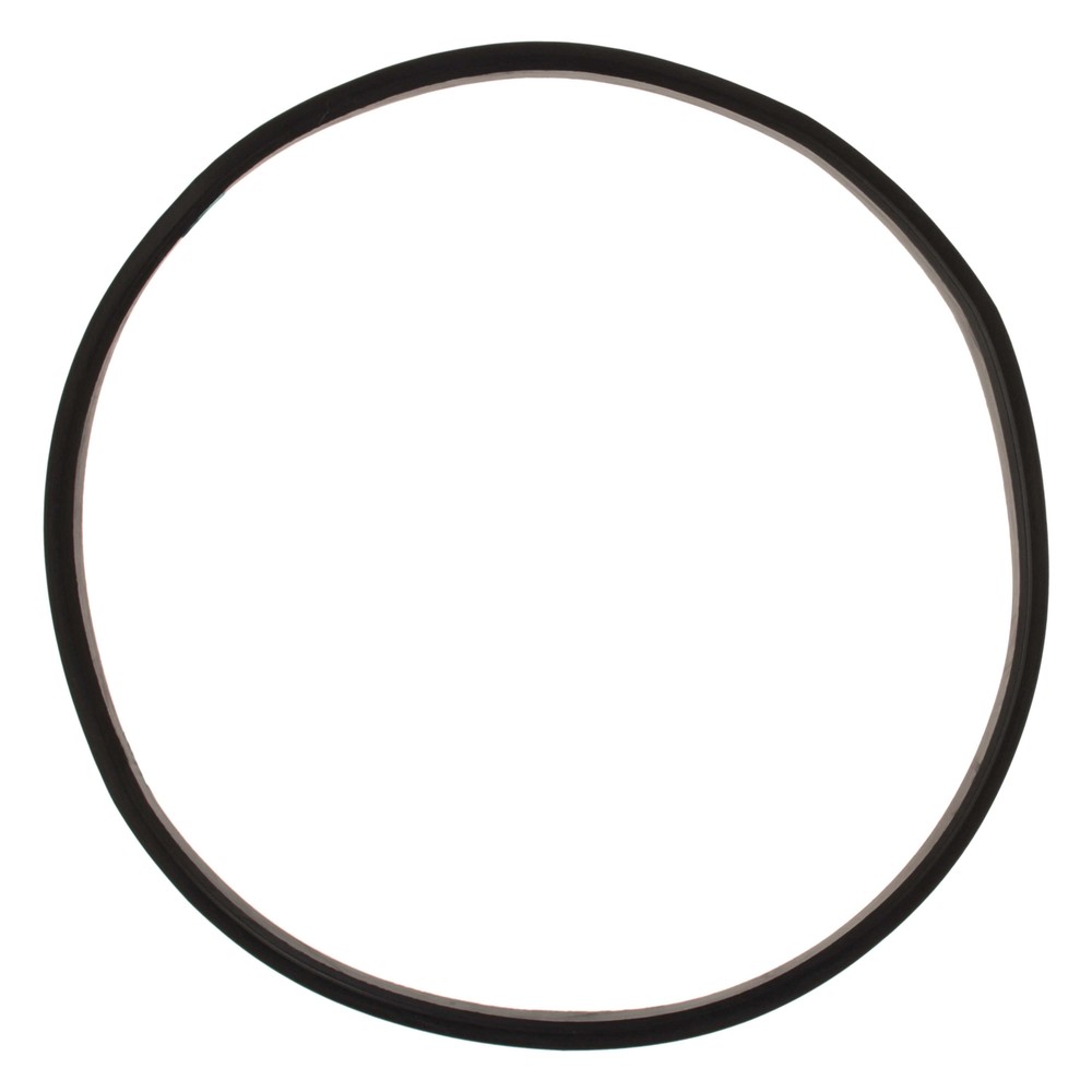 8 Gallon Replacement Lid Gasket for Pressure Paint Pot Tank Spray Gun TCP GLOBAL