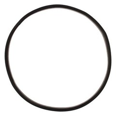 8 Gallon Replacement Lid Gasket for Pressure Paint Pot Tank Spray Gun TCP GLOBAL
