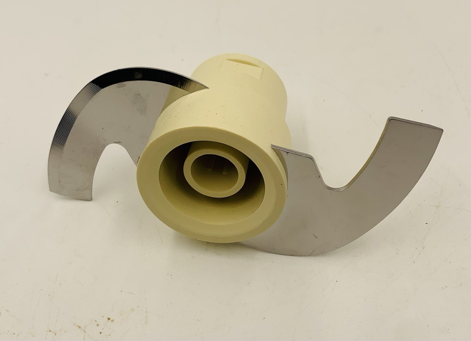 Cuisinart Dough Blade DLC-2011 For Prep 11 Plus 11 Cup Food Processor Genuine gallery