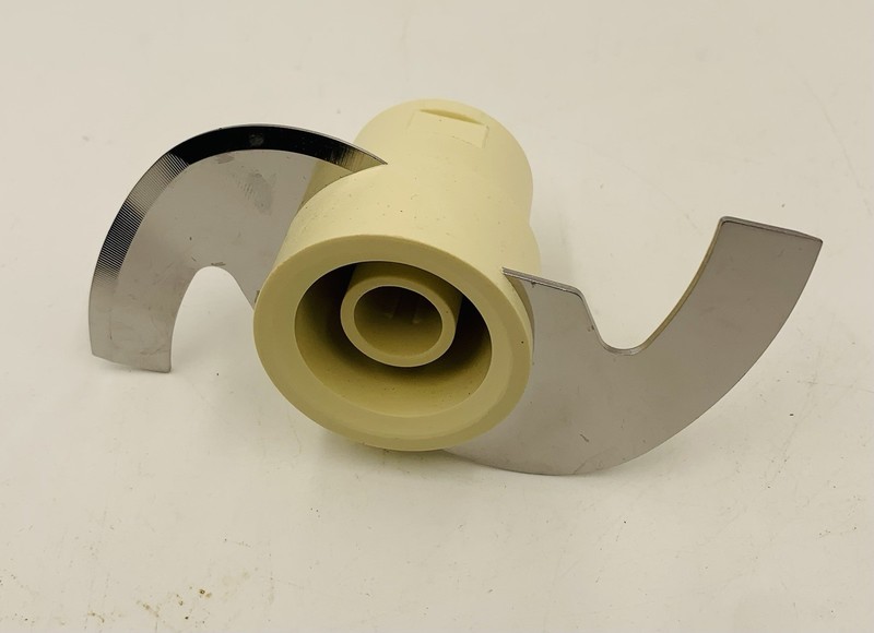 Cuisinart Dough Blade DLC-2011 For Prep 11 Plus 11 Cup Food Processor Genuine gallery