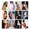 Sherilyn Fenn Beautiful personalised | 2026/27 Calendar gallery