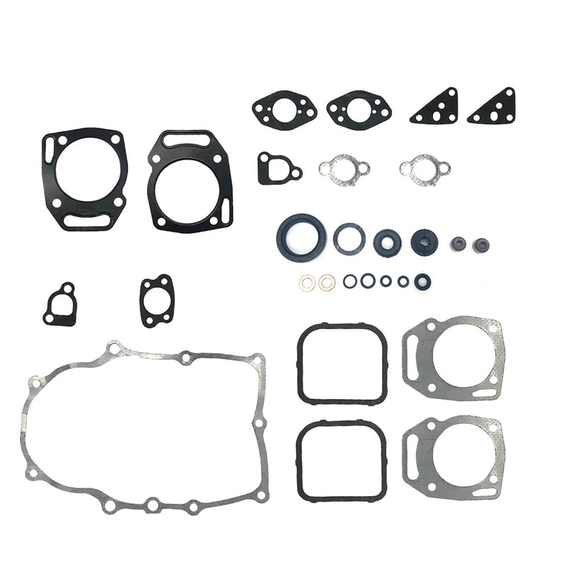 Engine Gasket Set Kit 16-28HP Replace For Briggs Stratton 841188 gallery