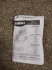 Hart HPCS01 Cordless 6.5" Circular Saw 20V Tool Only gallery