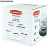 Rubbermaid Premier Storage Containers 20-Piece Microwave/Freezer Safe, BPA FREE gallery