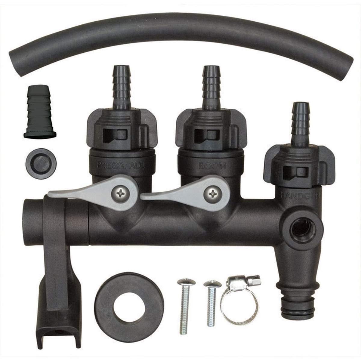 Sprayer Manifold Kit for Current and Previous Models - Easy Installation gallery