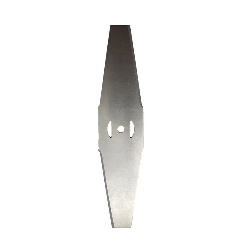 6PCS Metal Weed Eater Blades, Universal Fit Steel Cordless Grass Trimmer Replace gallery