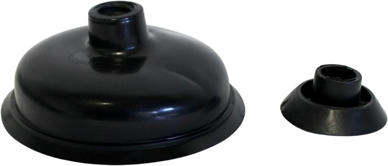 High Pressure Powerful Pump Multi-Drain Plunger Bathroom Kitchen Toilet Shower gallery