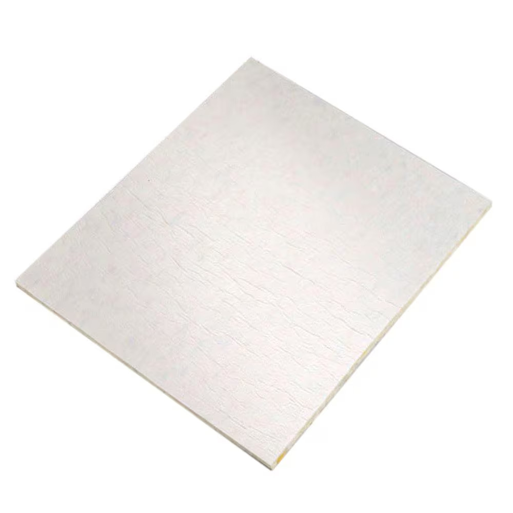 1/2 In. Thick 8 Lb. Density Memory Foam with Moisture Barrier gallery