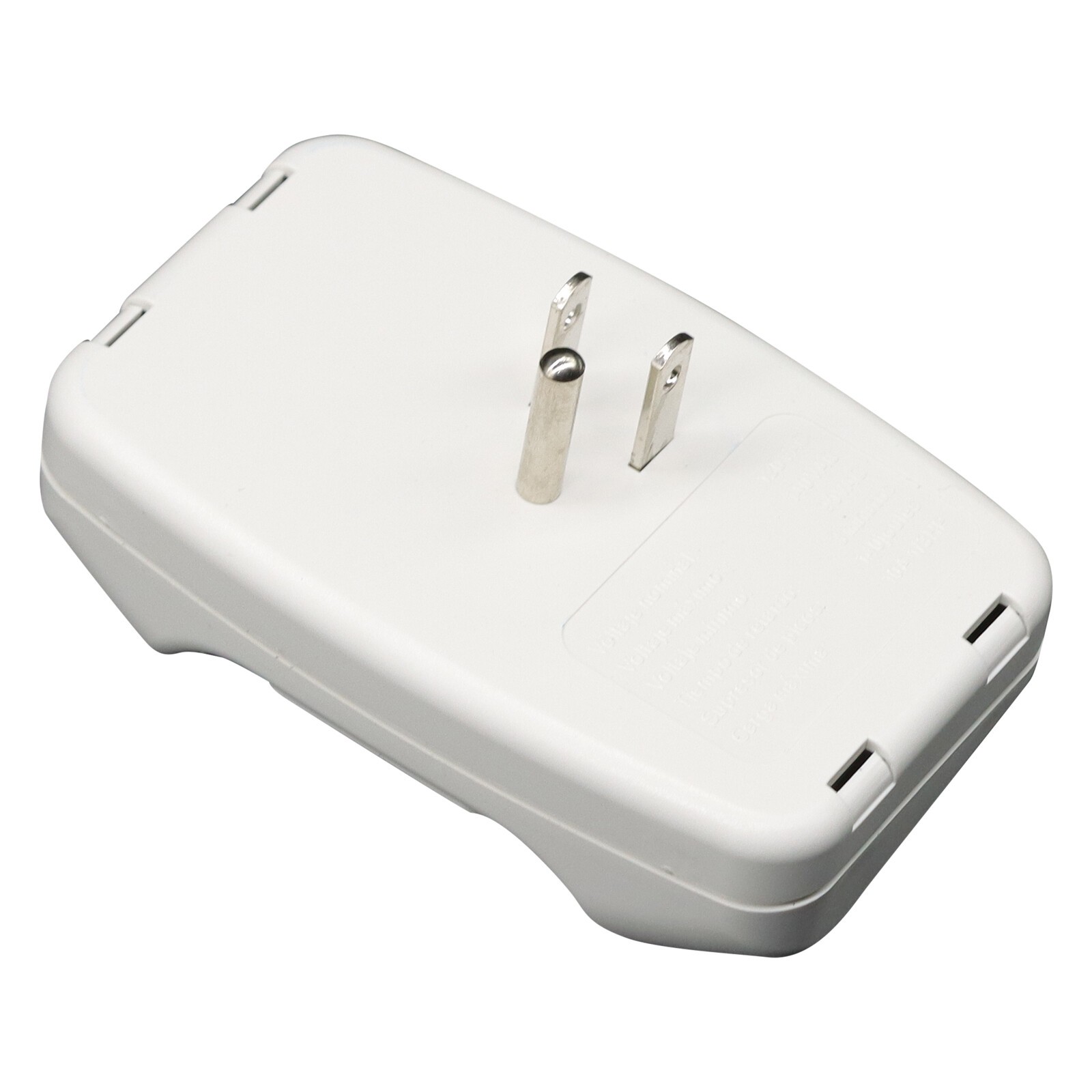 120V Voltage Protector Surge Home Refrigerator Appliance Power Outlets Socket gallery