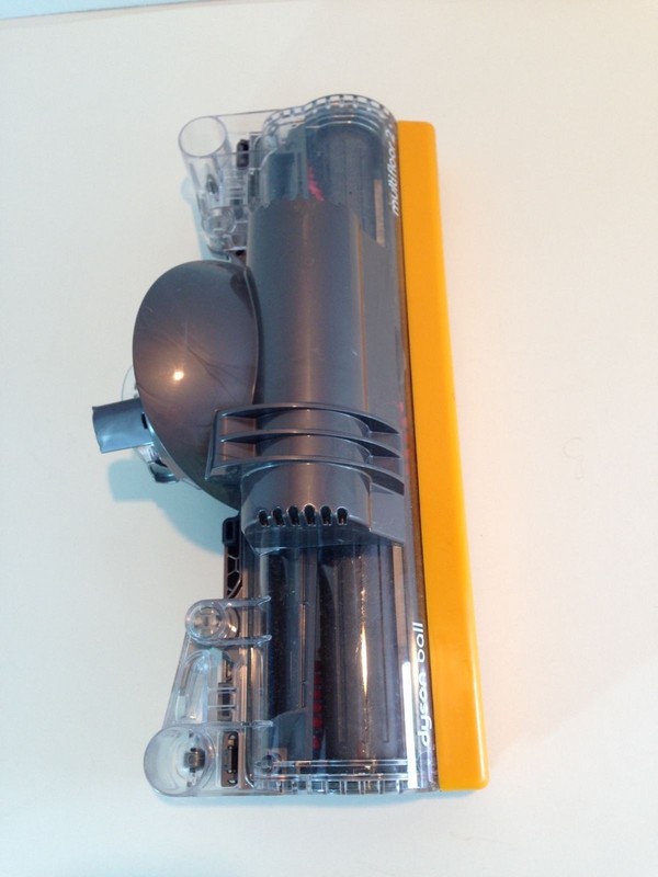 Dyson Ball Multi Floor 2,DC41,DC65 Cleaner Head Brush Bar 967919-03 Cleanerhead gallery