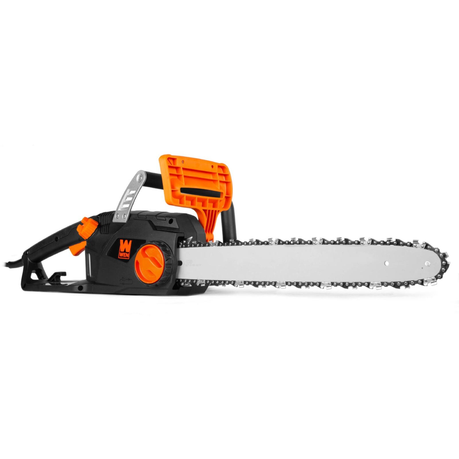 WEN 4118 15-Amp 18-Inch Electric Chainsaw gallery