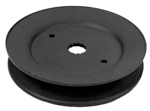 Pulley Combo for- 46" Husqvarna PB195H46YT, YTH21K46 & Craftsman YT3000, YTS3000 gallery