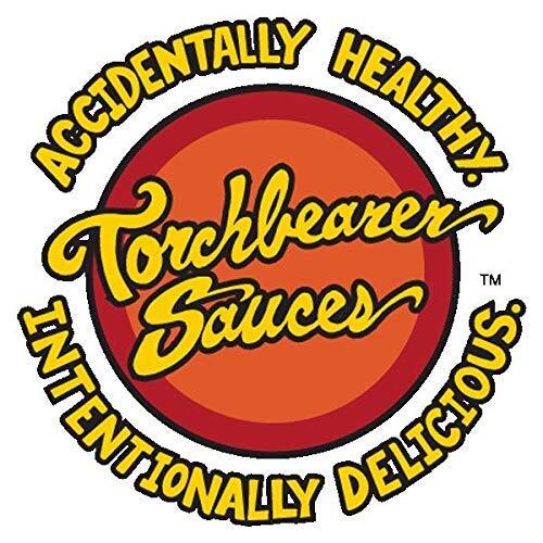 Torchbearer Sauces Garlic Reaper Sauce, 5 ounces - Carolina Reaper Peppers - All gallery