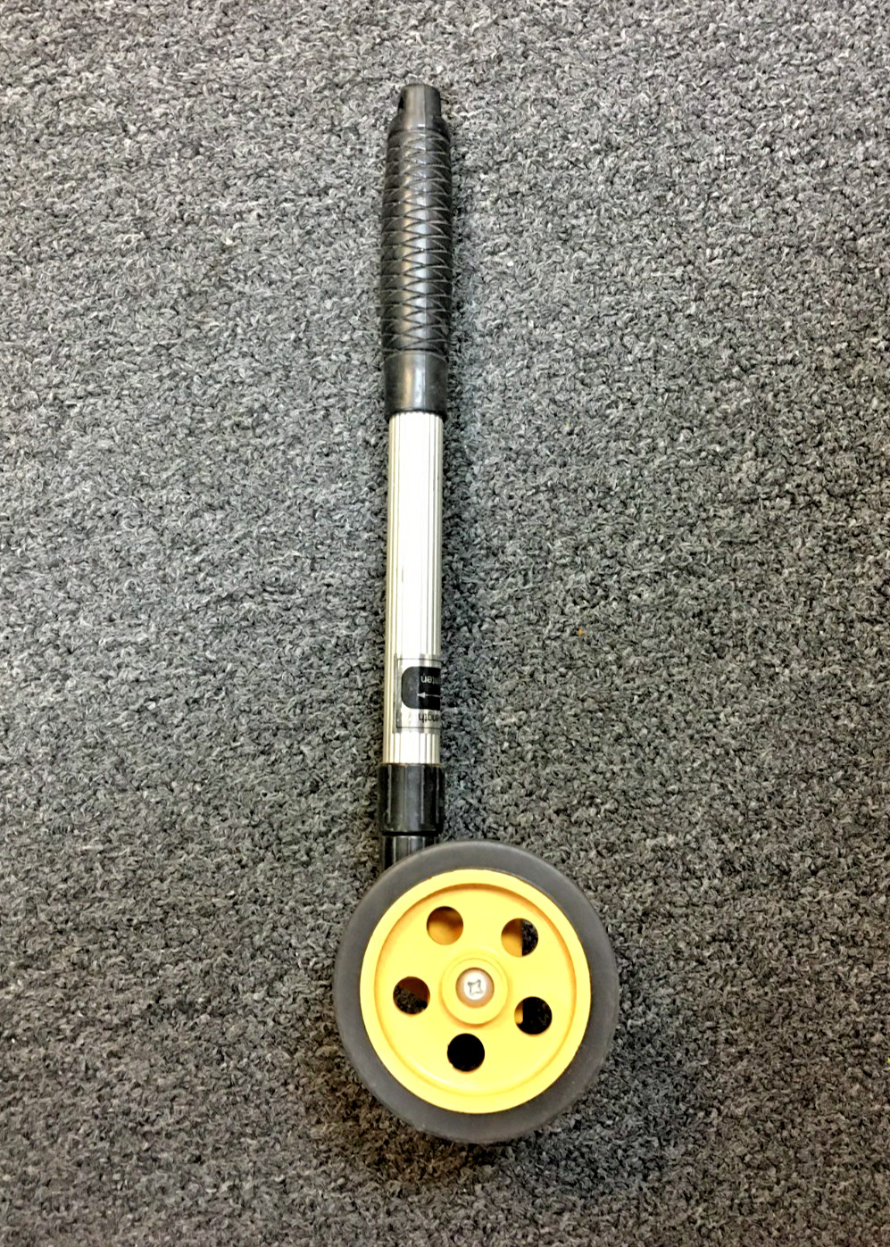 Keson, ROAD RUNNER, RR112, 4" Keson Roadrunner Measuring Wheel, 34" LONG, USA gallery