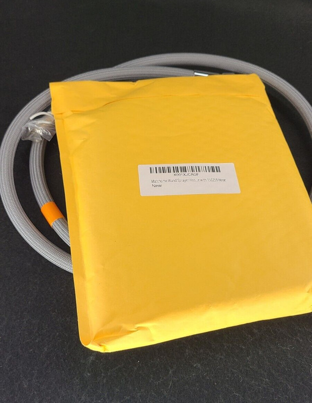 Replacement Hose kit for Moen Kitchen Faucets (Pulldown 150259) gallery
