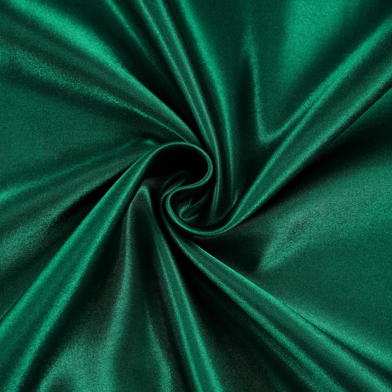 12 Colors Satin Sheet Set Smooth Soft Faux Silky Bedding Sheets Fade Resistant gallery