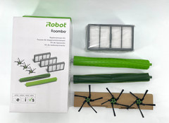 iRobot Roomba S Series Vacuum Cleaner Replenishment Kit New In Open Box