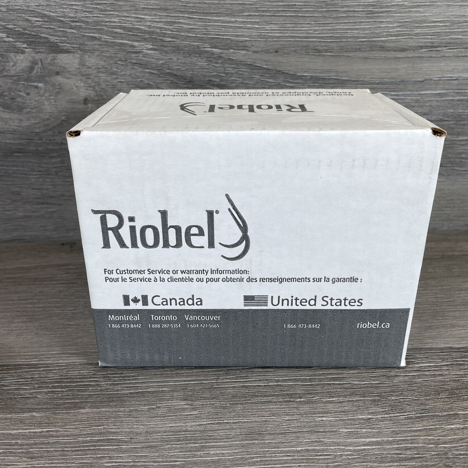 Riobel R45 3-Way Type T/P (Thermostatic/Pressure Balance) Coaxial Valve gallery
