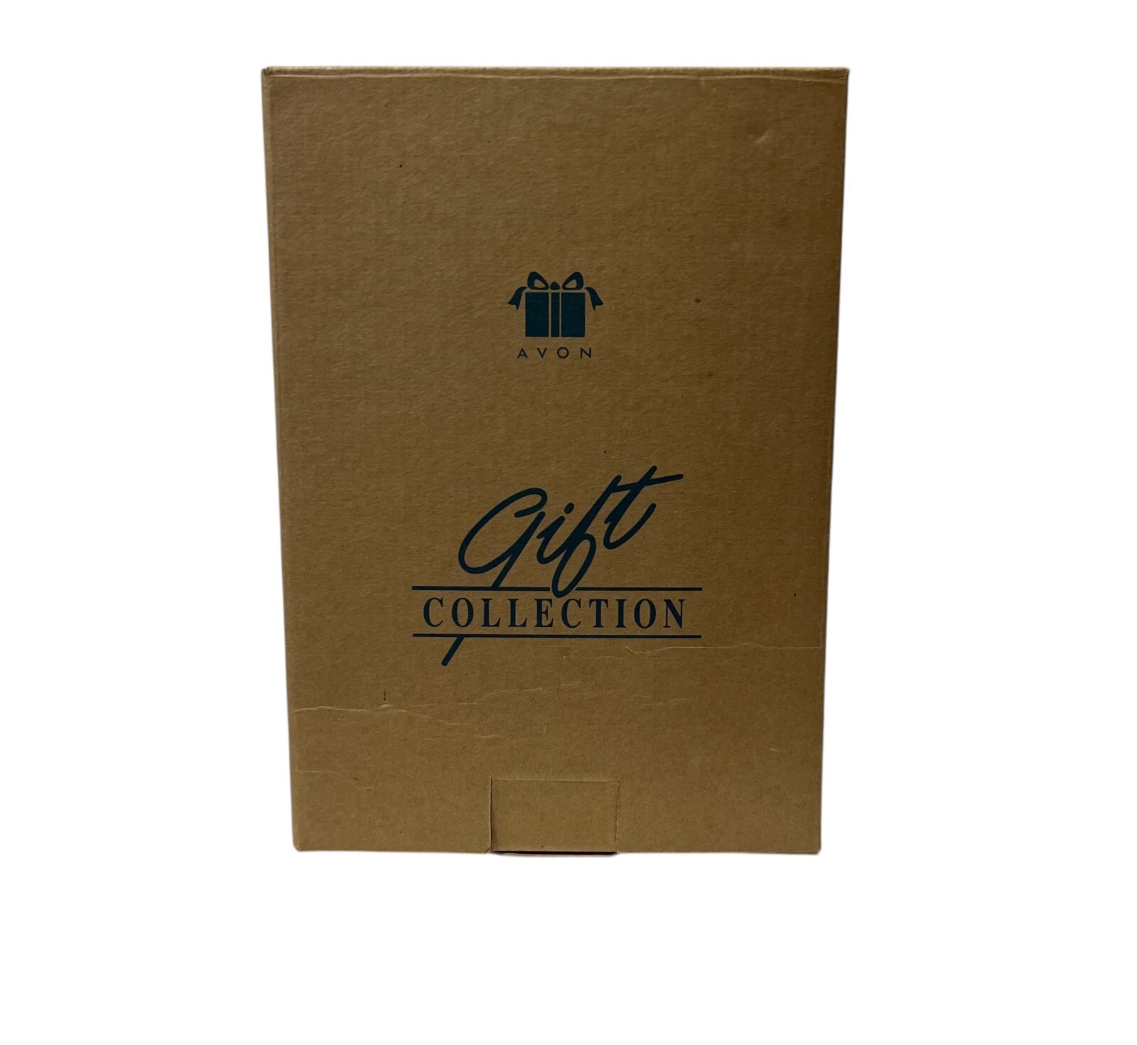 Avon Gift Collection American Style Windchime American Flag Patriotic 2002 NIB gallery