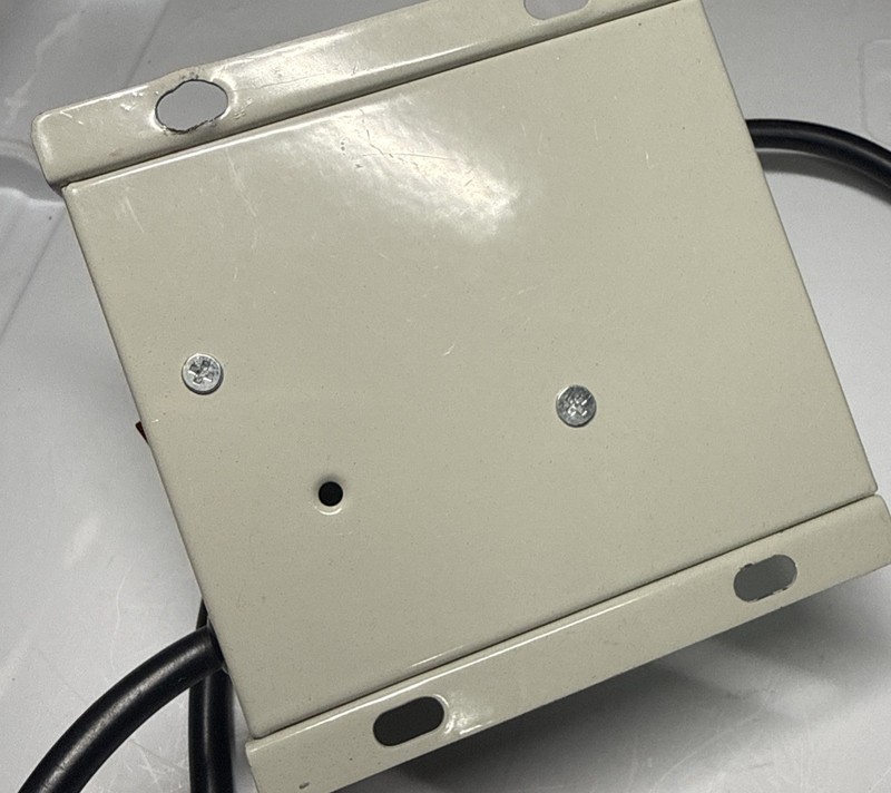 AC MULTIPLE-FUNCTION ADJUSTABLE CONTROLLER gallery