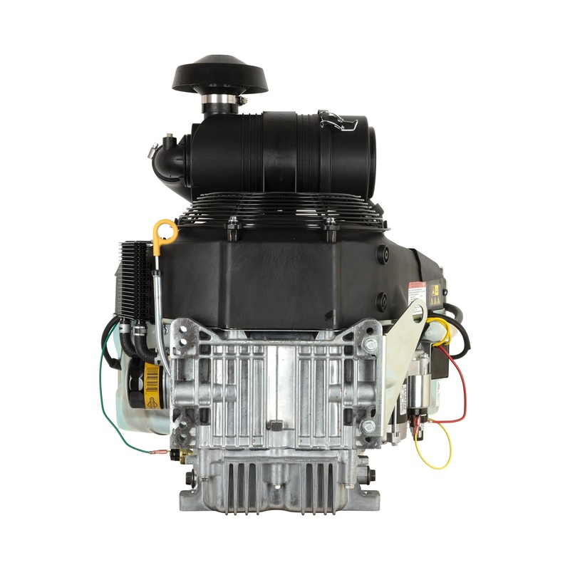 Briggs and Stratton 613777-0014-J1 Vanguard 36 HP 993cc Vertical Shaft Engine gallery