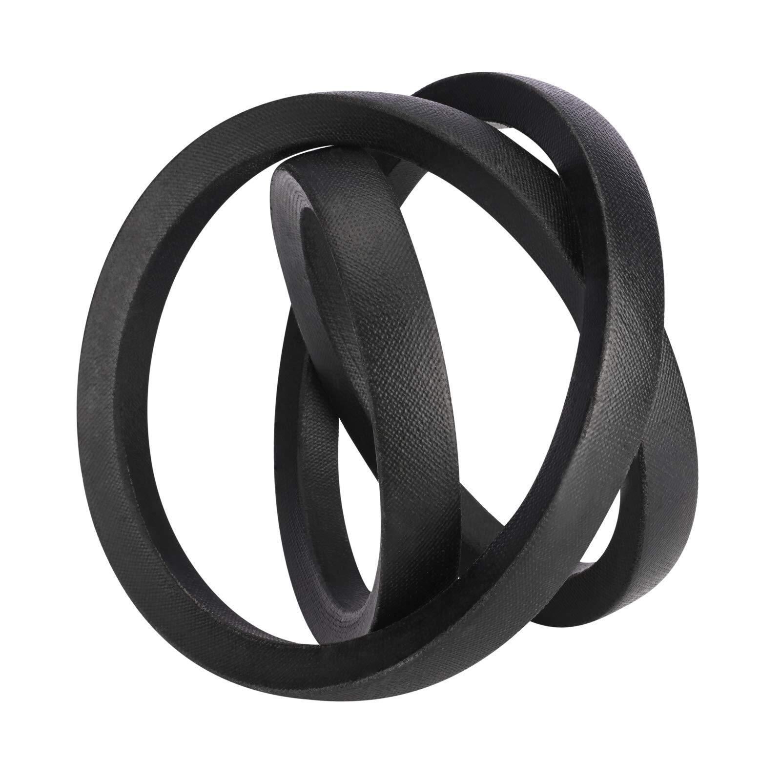 754-04001 954-04001 Engine to Variable Speed Drive Belt 5/8" X 69" Compatible... gallery