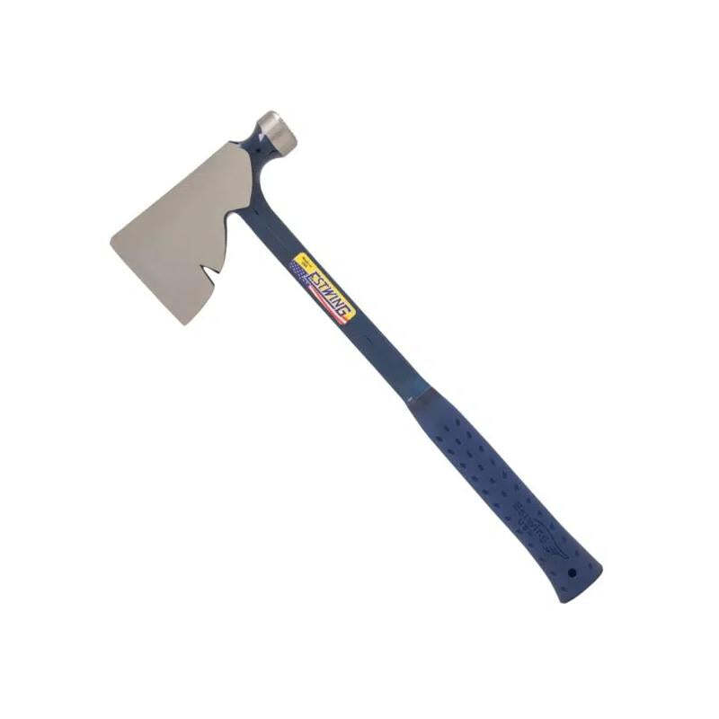 Estwing E3-R Rigger`S Axe, Long Handle, Milled Face gallery