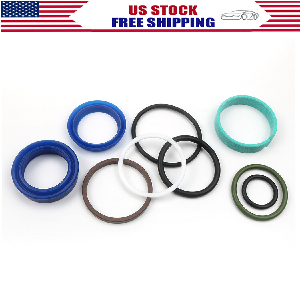 New Complete Tractor Hydraulic Seal Kits for Kubota LA463 (L2800/L3400) , LA513 gallery