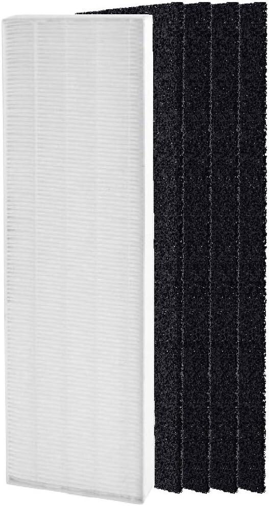 HEPA Filter Replacement For Fellowes AeraMax 90 100 DB5 DX5 Air Purifier, 1 Pack gallery