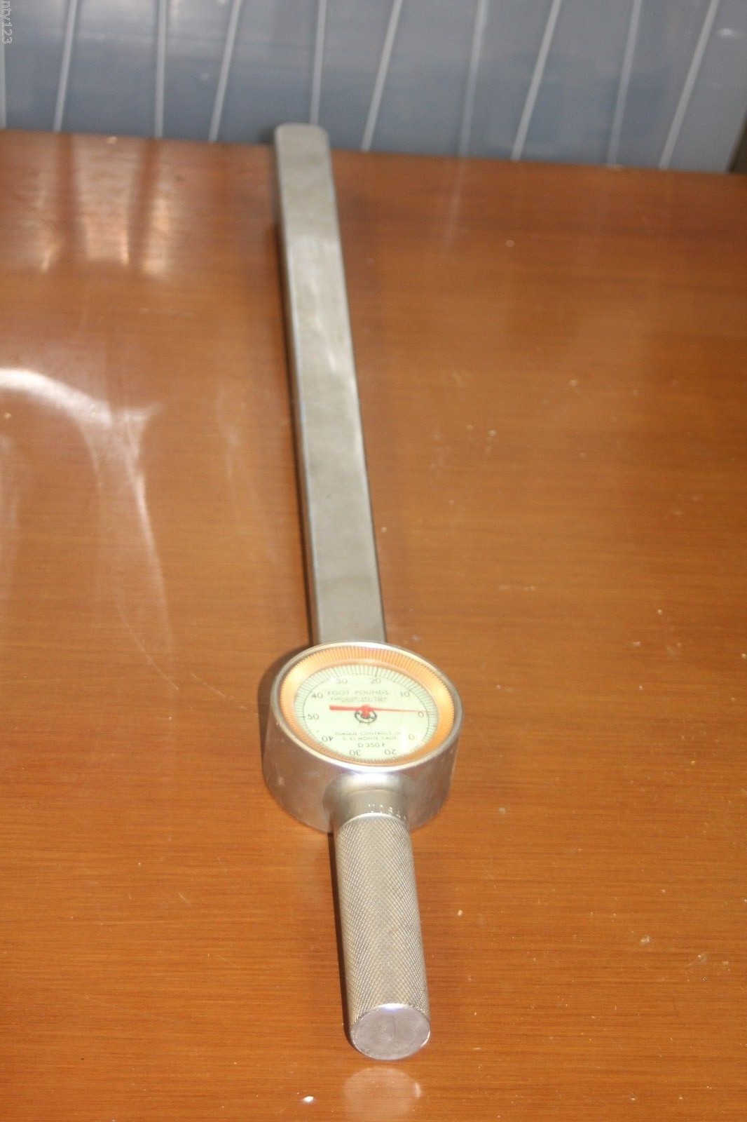 Torque Control FSN-5120-242-3264 Foot Pounds D350F gallery