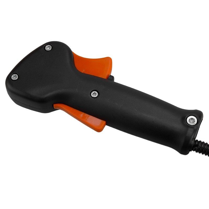 Throttle Control w/ Cable Assembly For Stihl FS90 FS100 FS130 - HOT gallery
