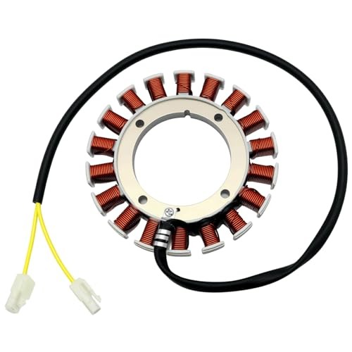 Stator Alternator Coil Compatible With onan BF BG B43 B48 P218 P220 P216G gallery